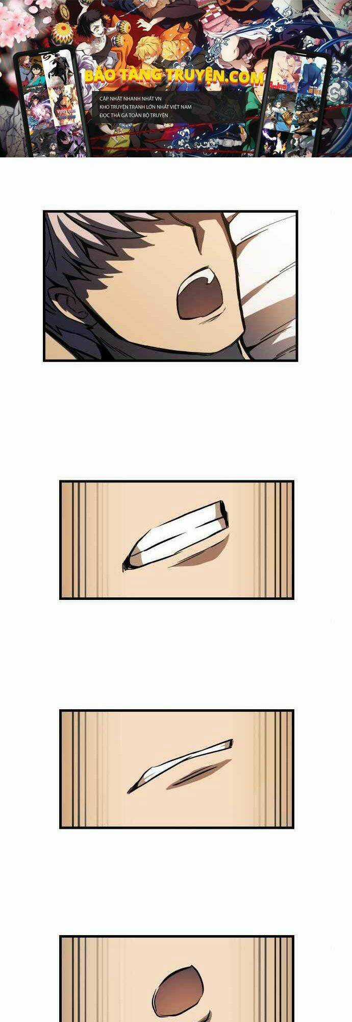 Sự Trở Về Của Chiến Thần Tự Sát Chapter 7 trang 60