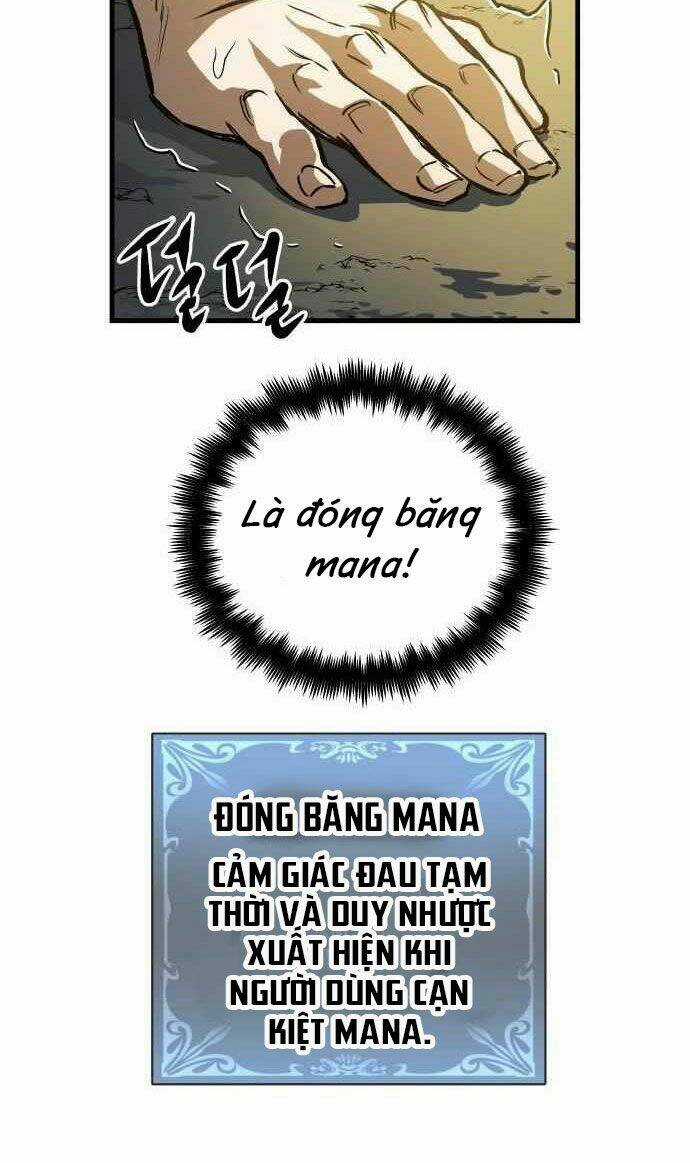 Sự Trở Về Của Chiến Thần Tự Sát Chapter 7 trang 8