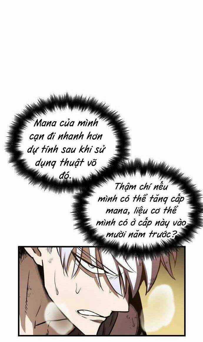 Sự Trở Về Của Chiến Thần Tự Sát Chapter 7 trang 9