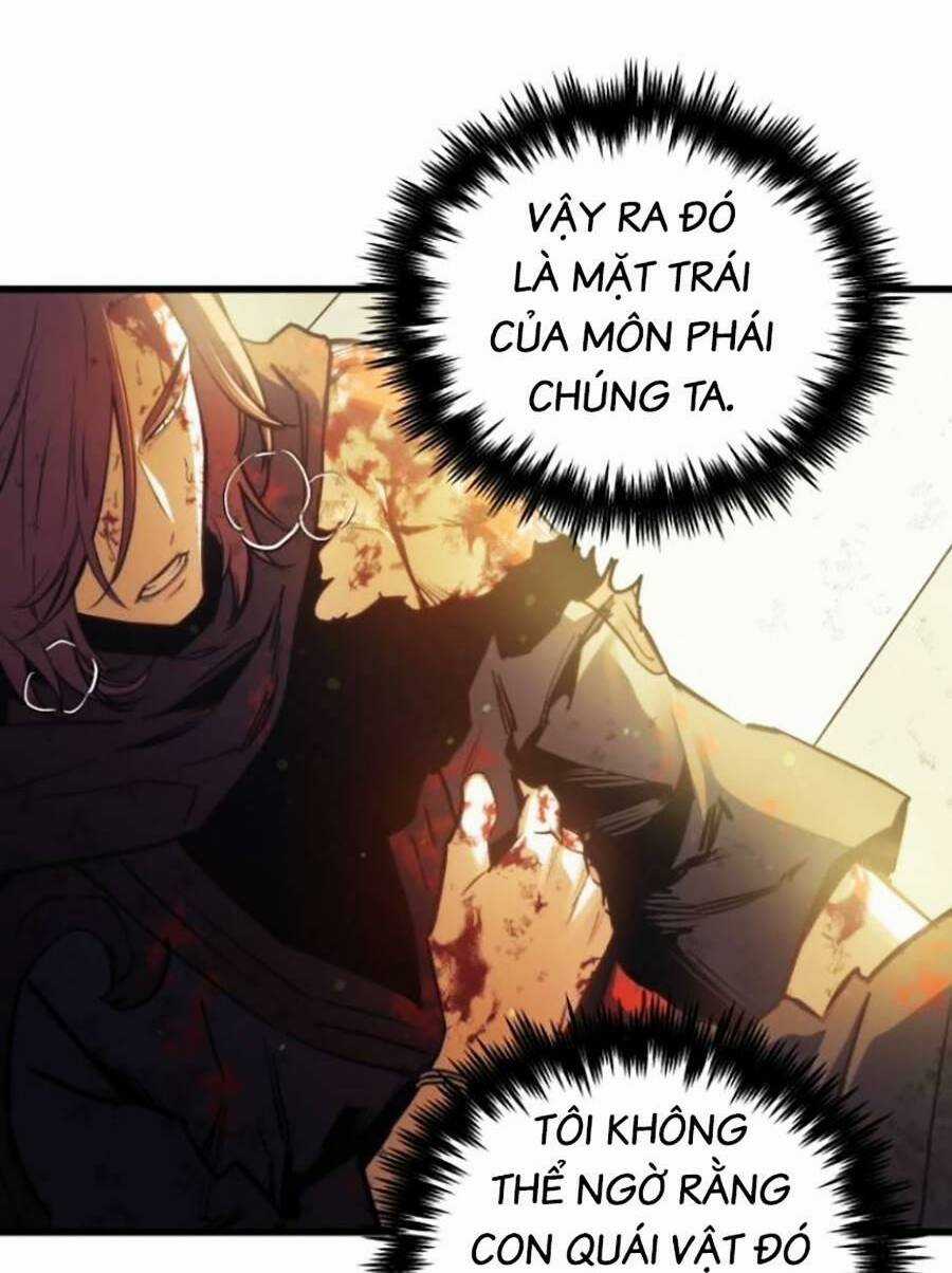 Sự Trở Về Của Chiến Thần Tự Sát Chapter 71 trang 33
