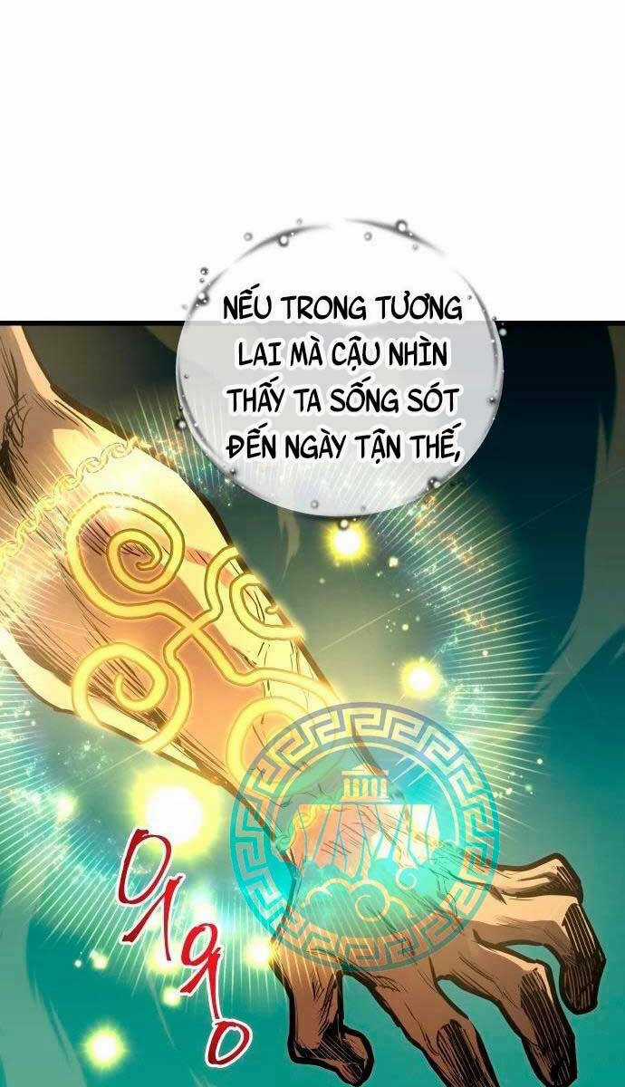 Sự Trở Về Của Chiến Thần Tự Sát Chapter 72 trang 37