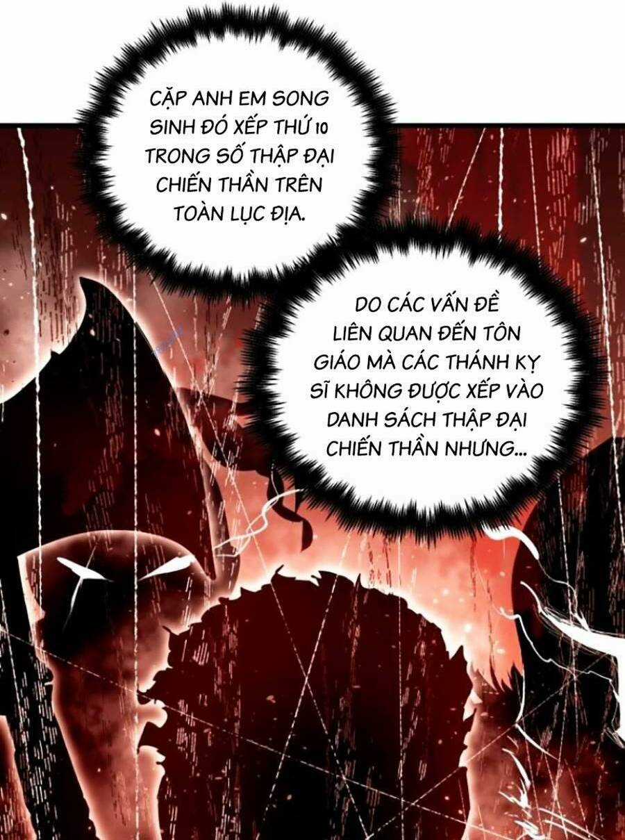 Sự Trở Về Của Chiến Thần Tự Sát Chapter 73 trang 109