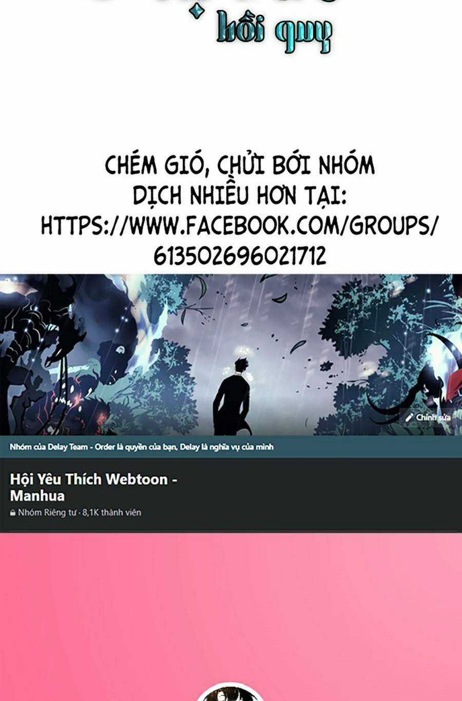 Sự Trở Về Của Chiến Thần Tự Sát Chapter 73 trang 126