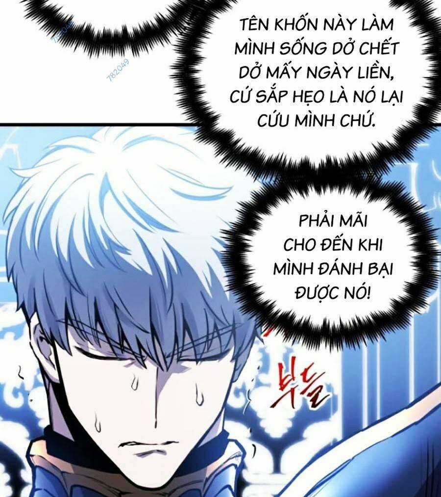Sự Trở Về Của Chiến Thần Tự Sát Chapter 73 trang 40