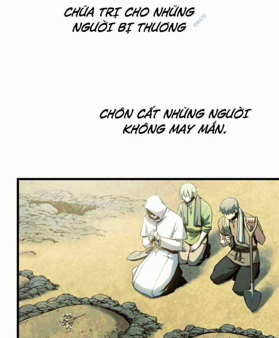 Sự Trở Về Của Chiến Thần Tự Sát Chapter 74 trang 24