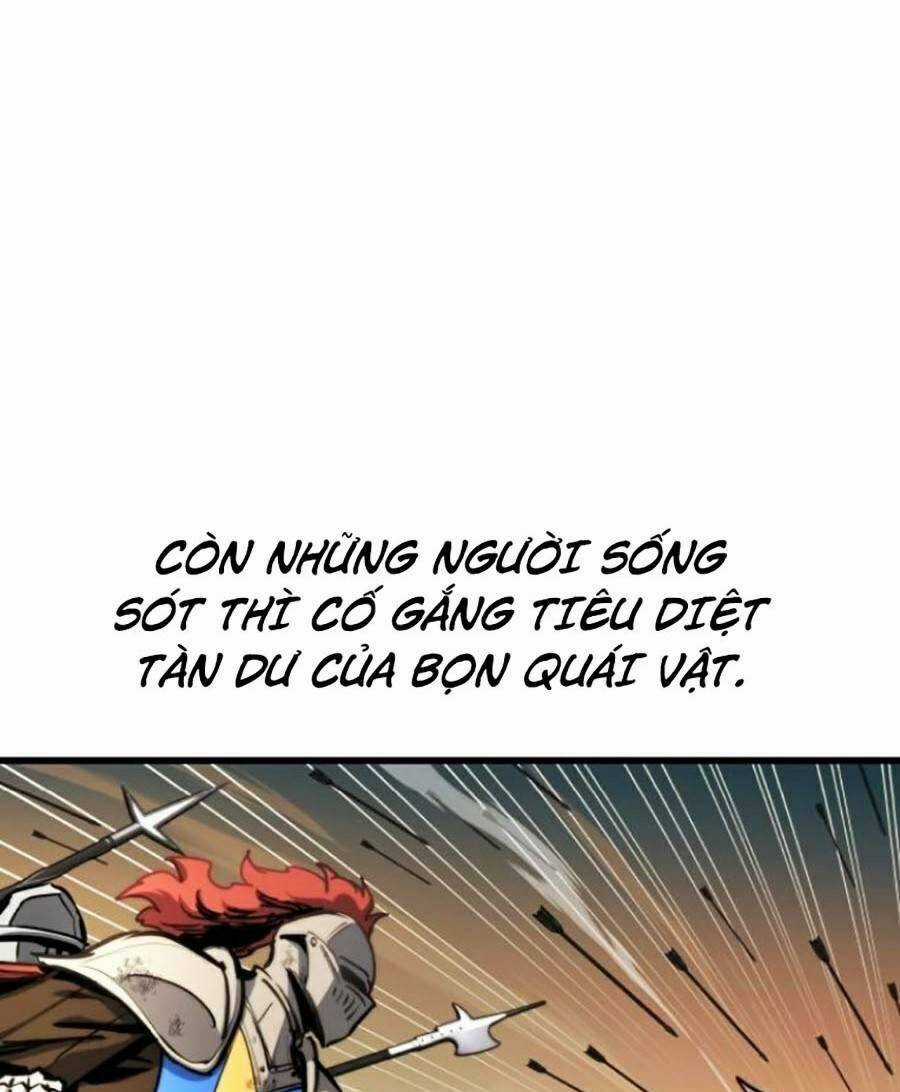 Sự Trở Về Của Chiến Thần Tự Sát Chapter 74 trang 4