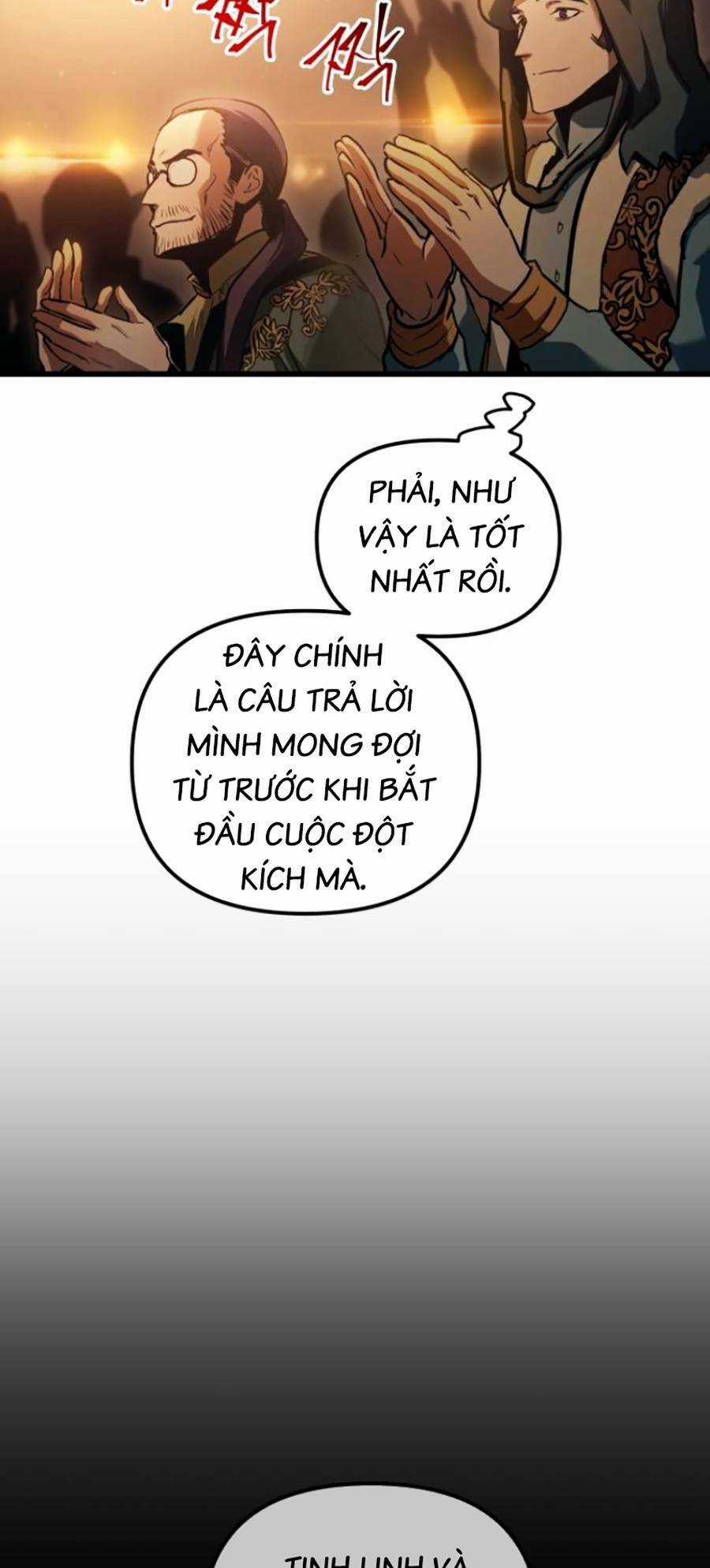 Sự Trở Về Của Chiến Thần Tự Sát Chapter 74 trang 42