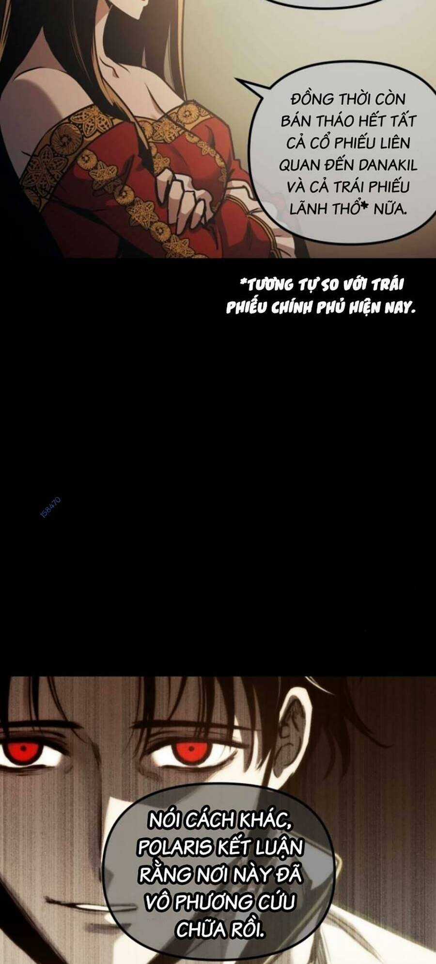 Sự Trở Về Của Chiến Thần Tự Sát Chapter 74 trang 49