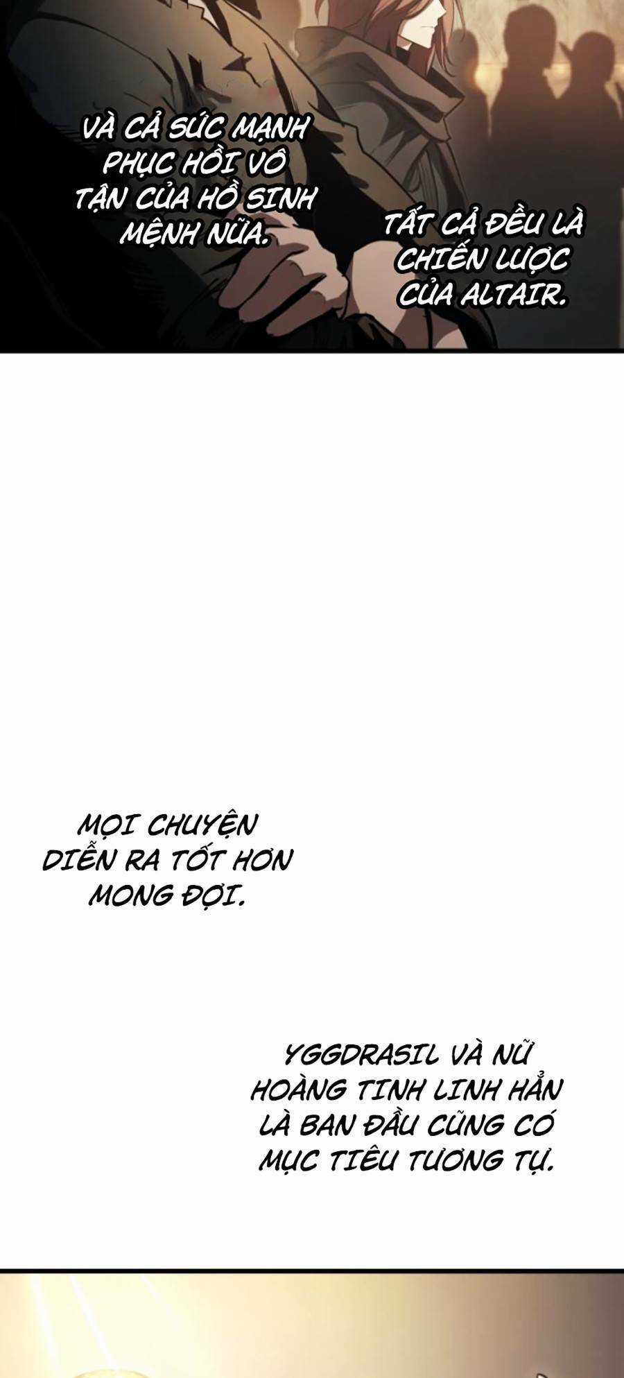 Sự Trở Về Của Chiến Thần Tự Sát Chapter 74 trang 54