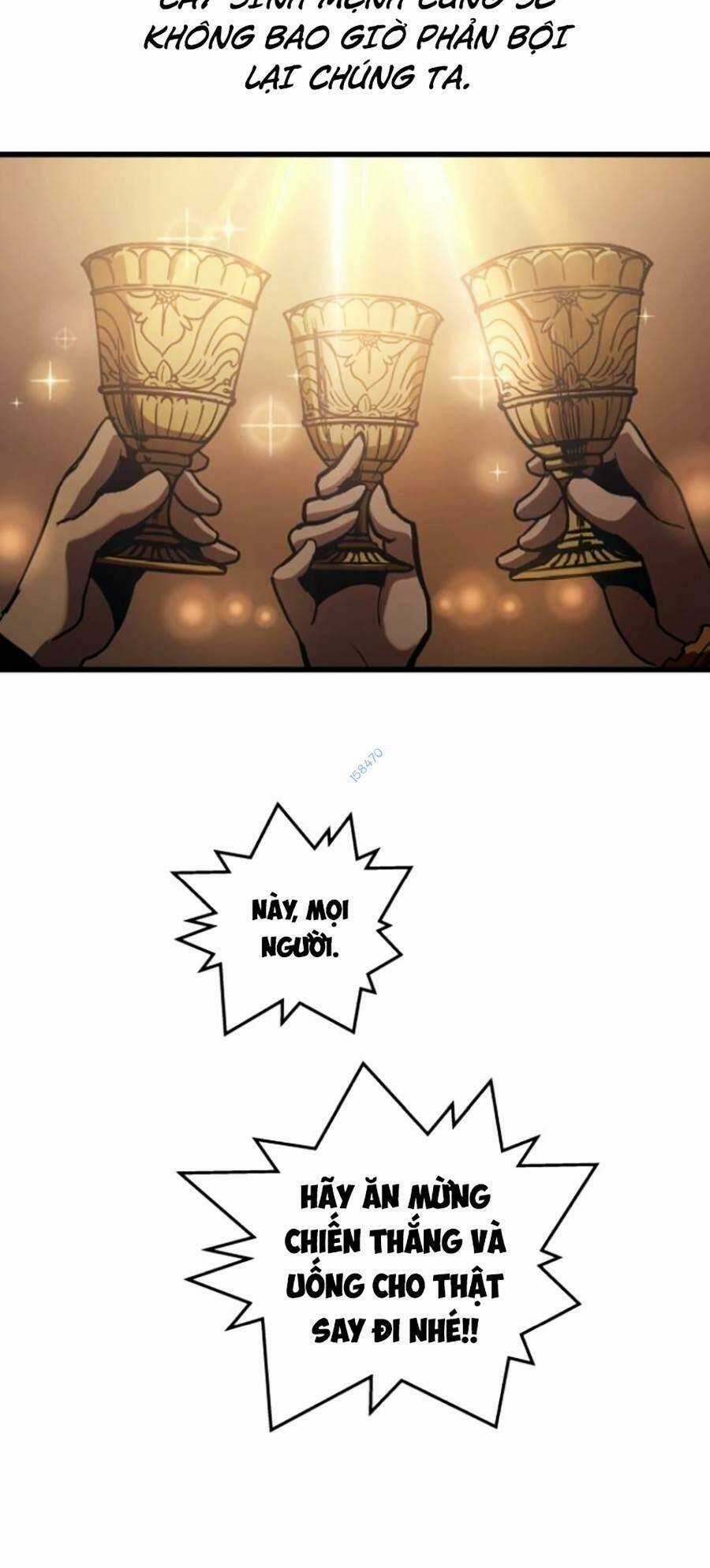 Sự Trở Về Của Chiến Thần Tự Sát Chapter 74 trang 56