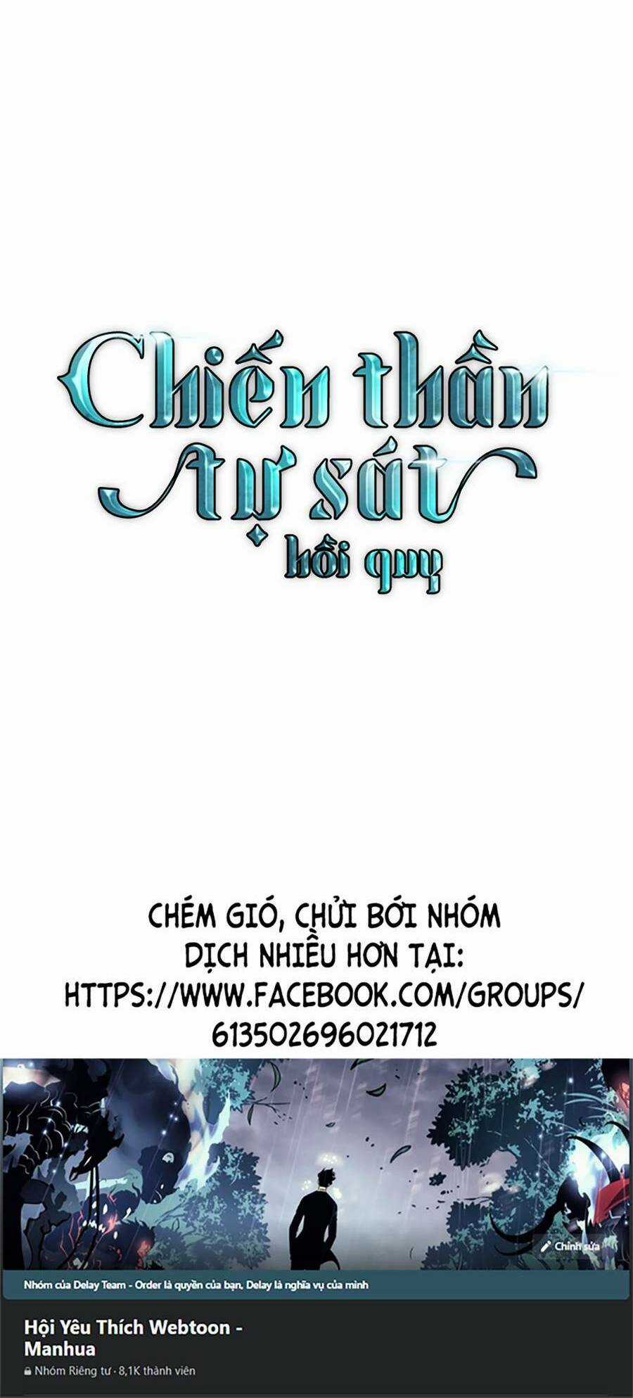 Sự Trở Về Của Chiến Thần Tự Sát Chapter 74 trang 79