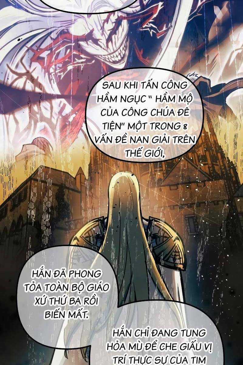 Sự Trở Về Của Chiến Thần Tự Sát Chapter 76 trang 75