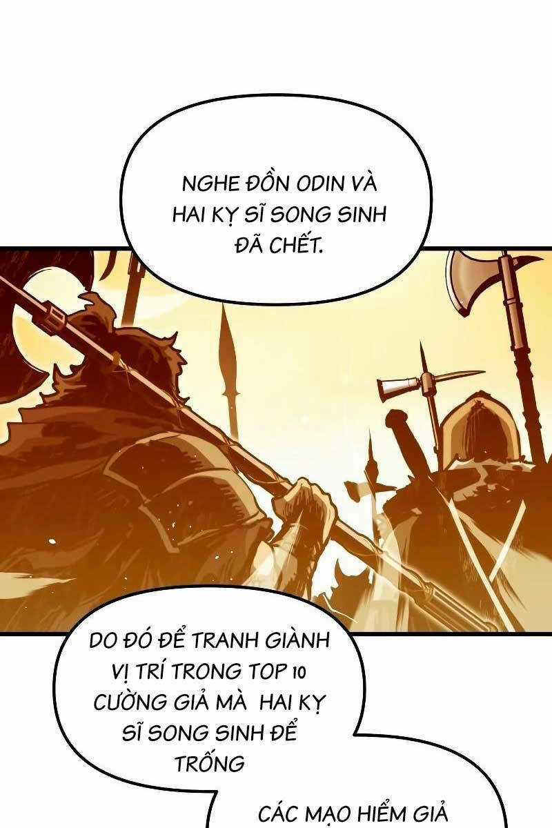 Sự Trở Về Của Chiến Thần Tự Sát Chapter 76 trang 88