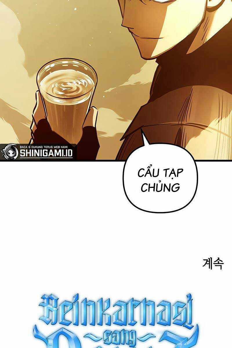 Sự Trở Về Của Chiến Thần Tự Sát Chapter 78 trang 110