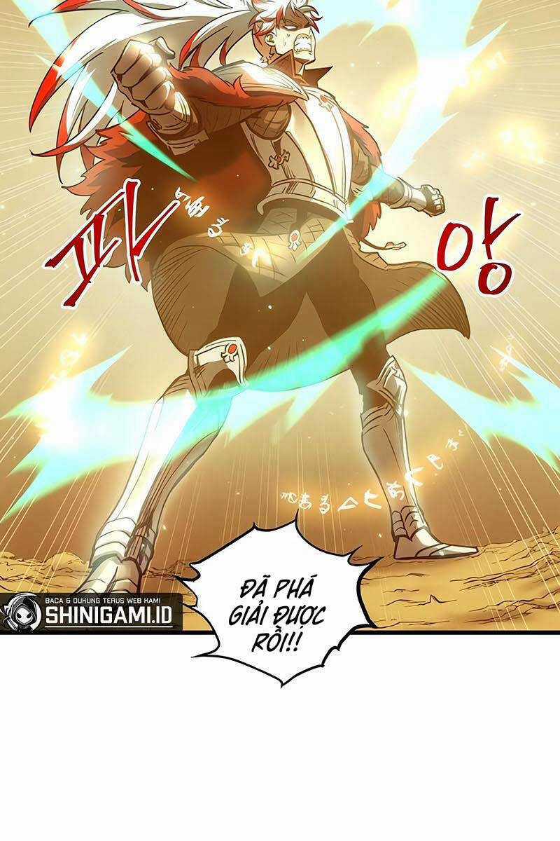 Sự Trở Về Của Chiến Thần Tự Sát Chapter 78 trang 24