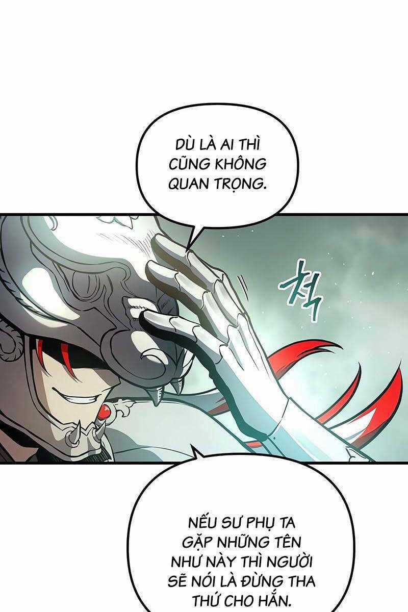 Sự Trở Về Của Chiến Thần Tự Sát Chapter 78 trang 31