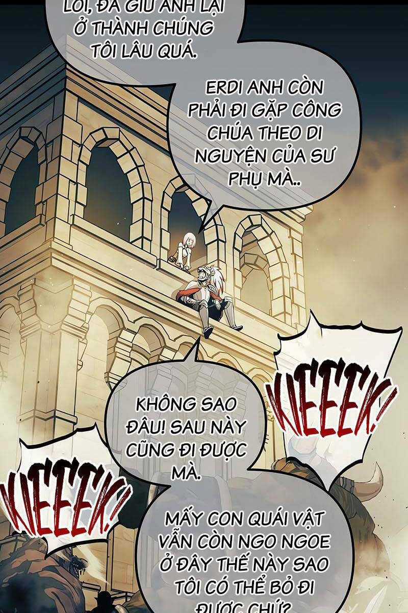 Sự Trở Về Của Chiến Thần Tự Sát Chapter 78 trang 5