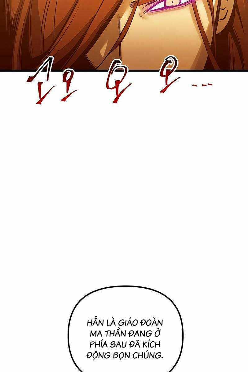 Sự Trở Về Của Chiến Thần Tự Sát Chapter 79 trang 74