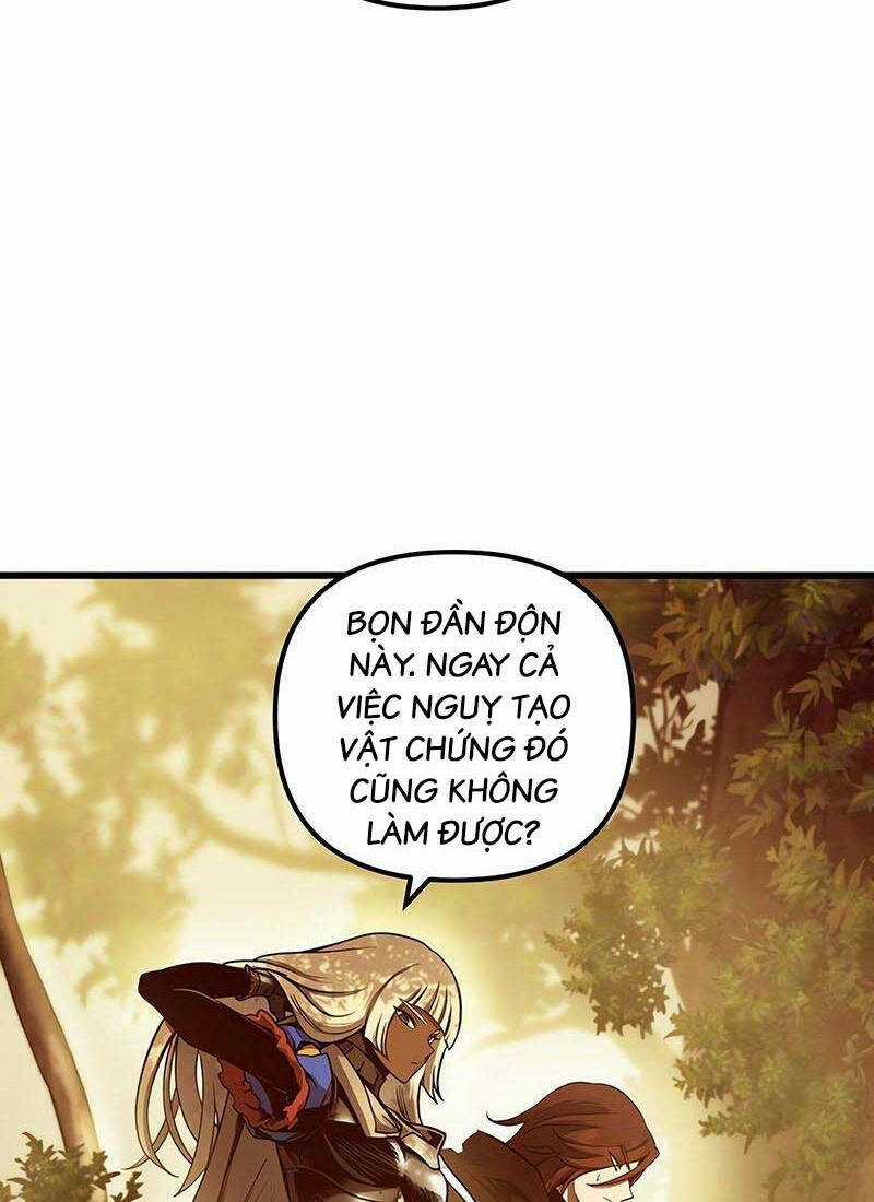 Sự Trở Về Của Chiến Thần Tự Sát Chapter 79 trang 78