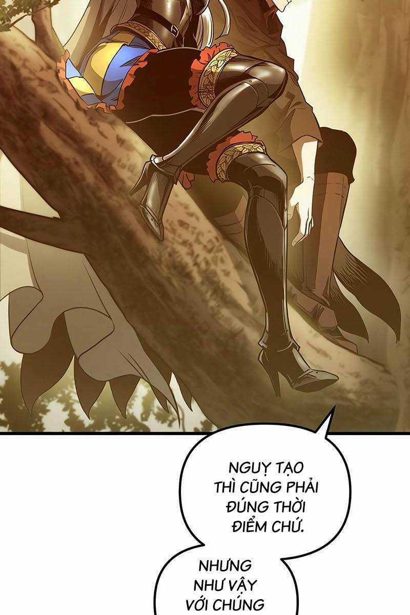 Sự Trở Về Của Chiến Thần Tự Sát Chapter 79 trang 79