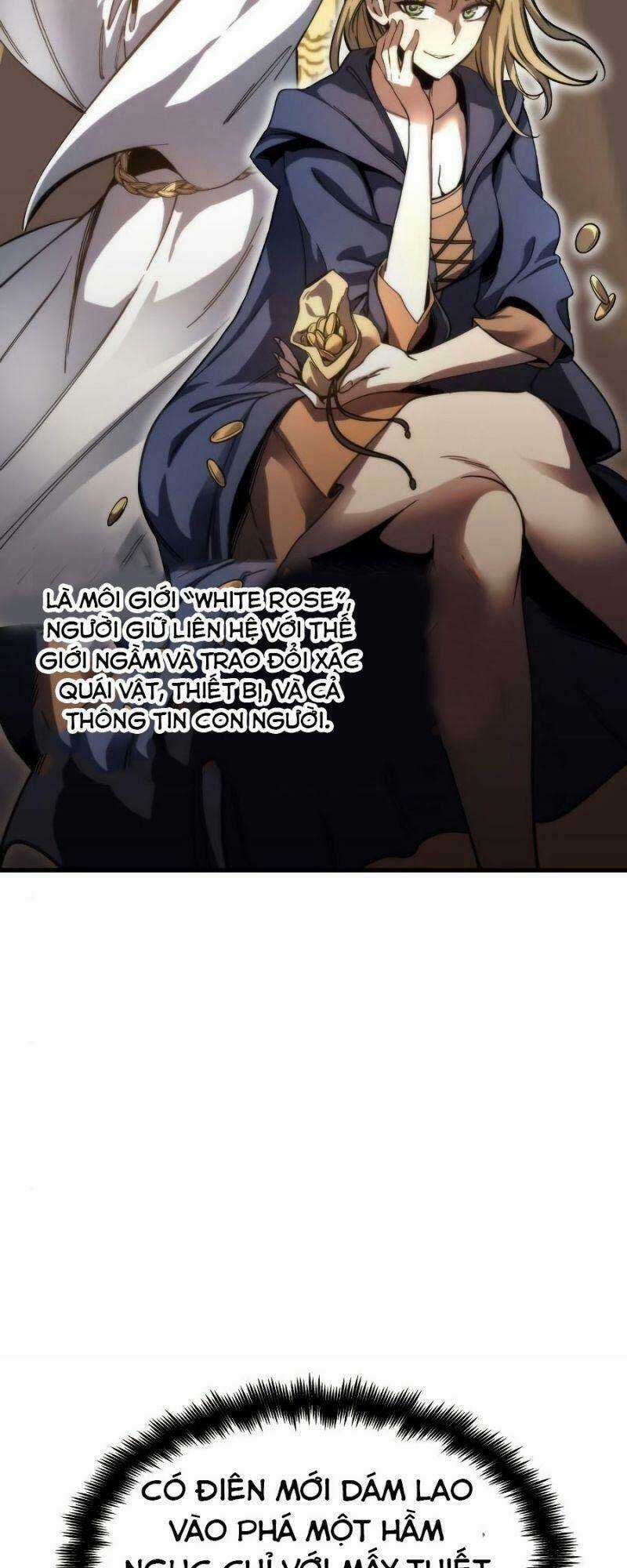 Sự Trở Về Của Chiến Thần Tự Sát Chapter 8 trang 12