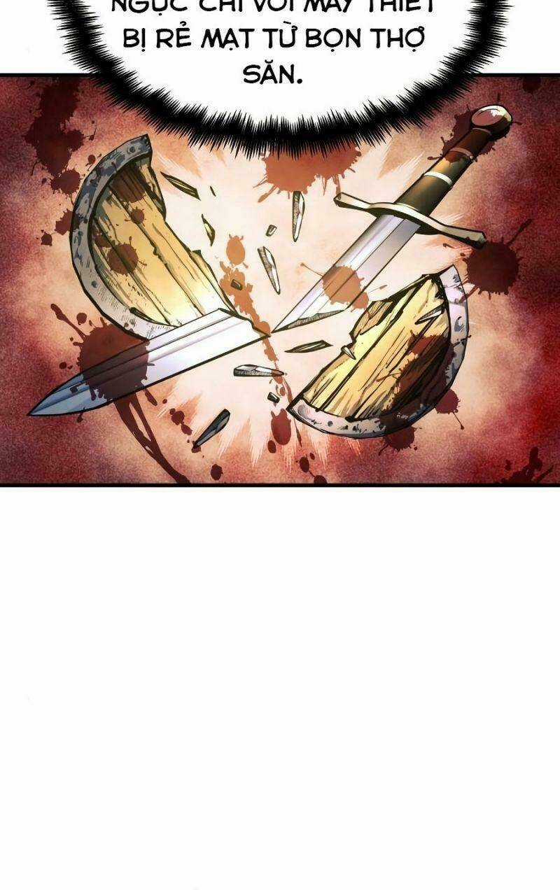 Sự Trở Về Của Chiến Thần Tự Sát Chapter 8 trang 13