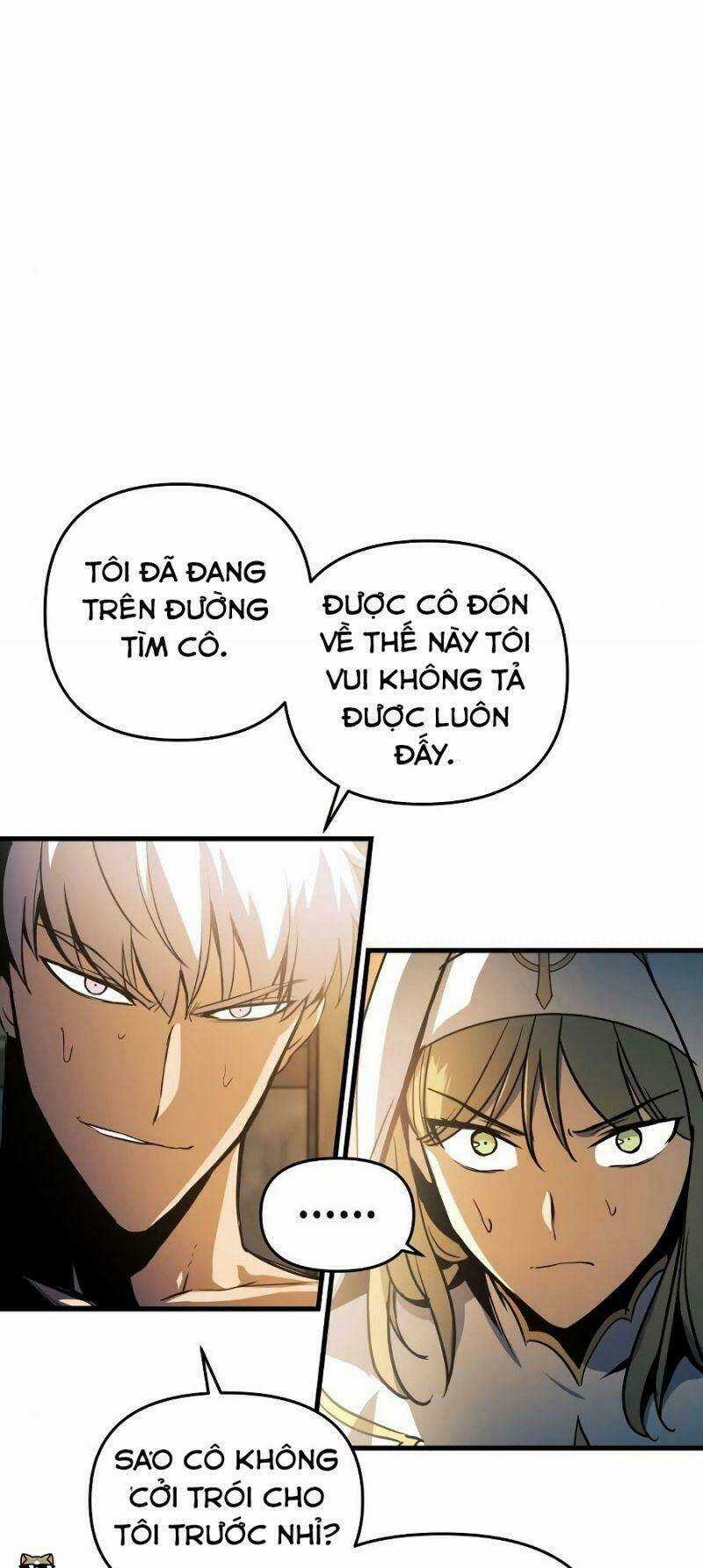 Sự Trở Về Của Chiến Thần Tự Sát Chapter 8 trang 15