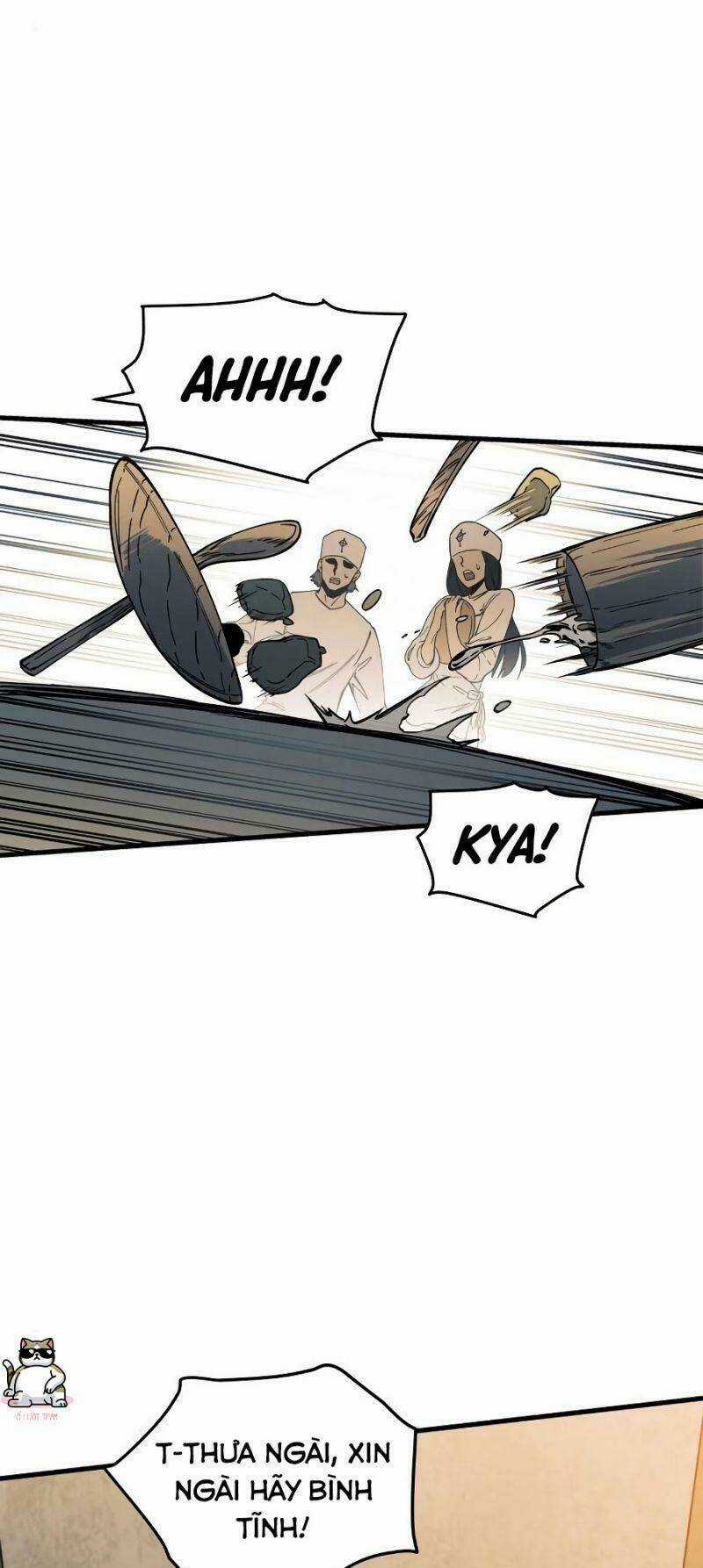 Sự Trở Về Của Chiến Thần Tự Sát Chapter 8 trang 19