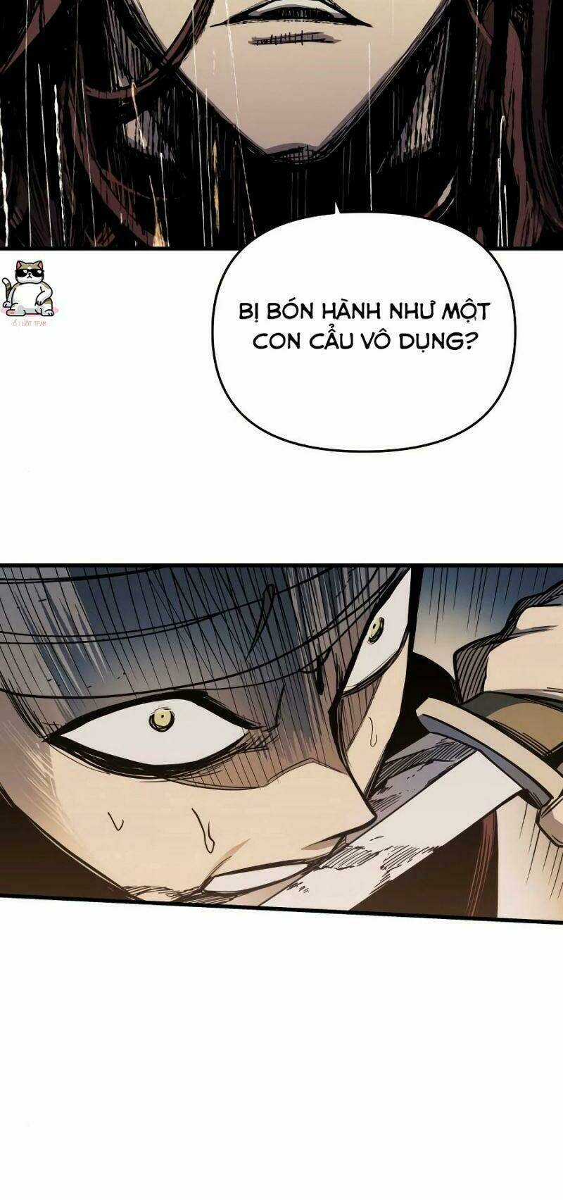 Sự Trở Về Của Chiến Thần Tự Sát Chapter 8 trang 32