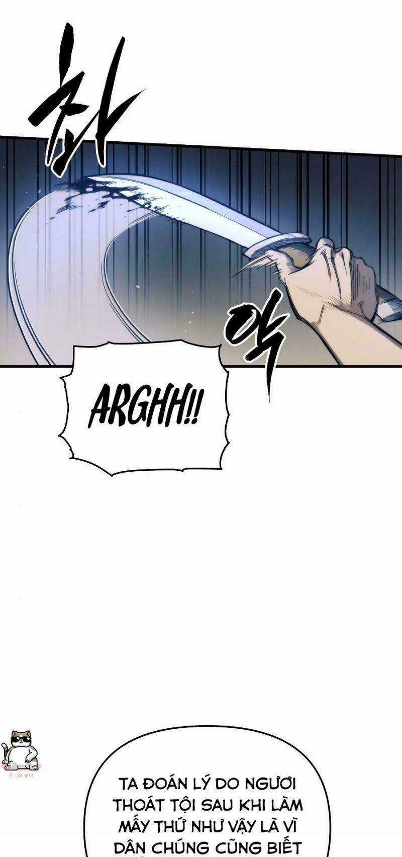 Sự Trở Về Của Chiến Thần Tự Sát Chapter 8 trang 33