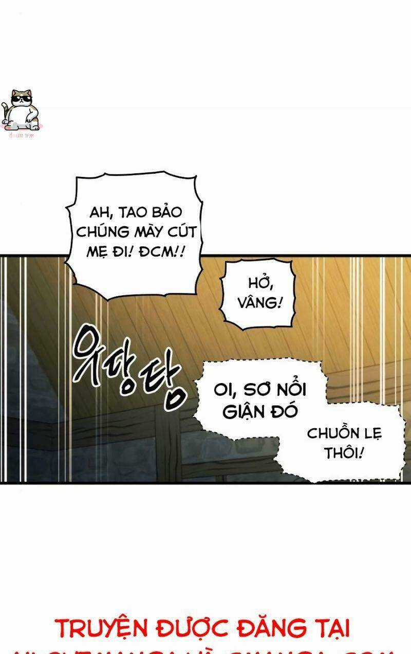 Sự Trở Về Của Chiến Thần Tự Sát Chapter 8 trang 4