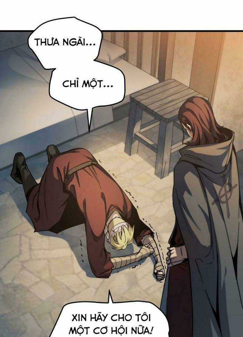 Sự Trở Về Của Chiến Thần Tự Sát Chapter 8 trang 40