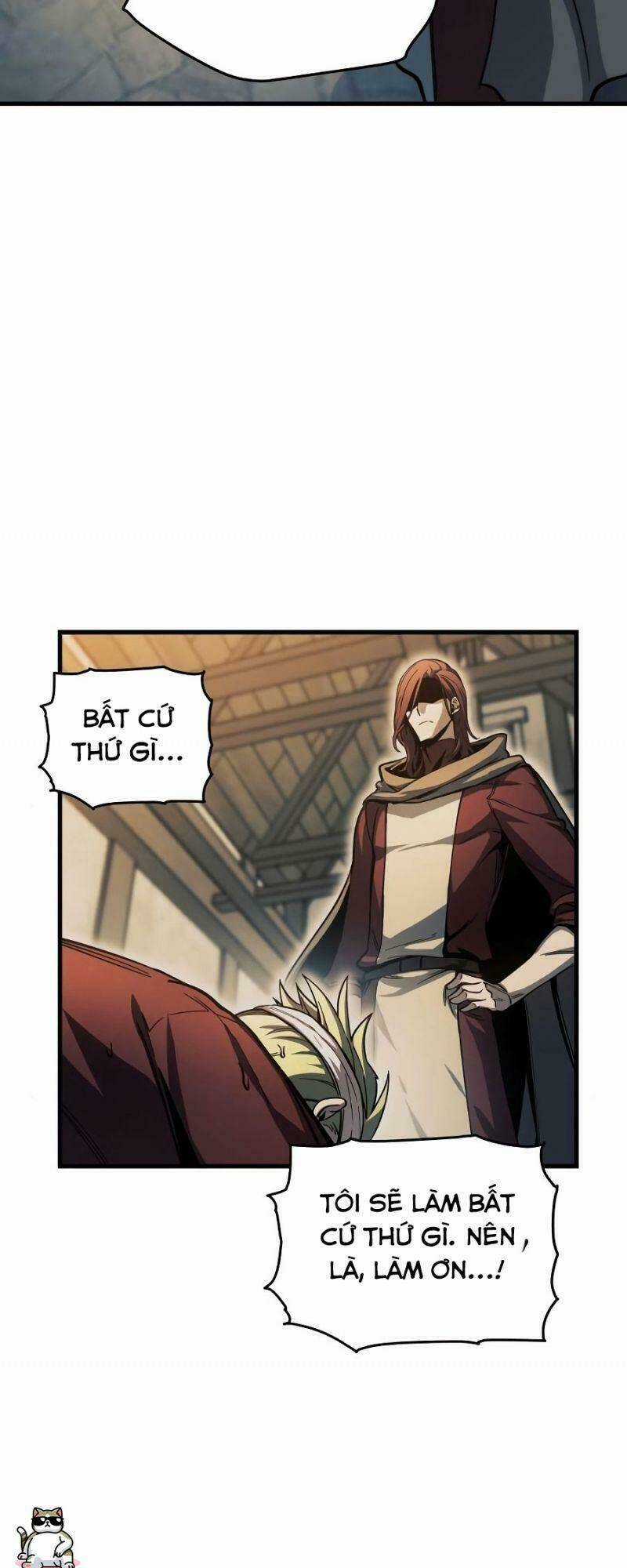 Sự Trở Về Của Chiến Thần Tự Sát Chapter 8 trang 41