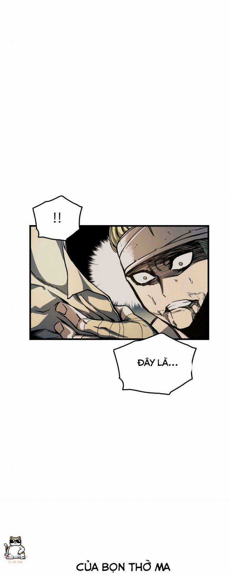 Sự Trở Về Của Chiến Thần Tự Sát Chapter 8 trang 47