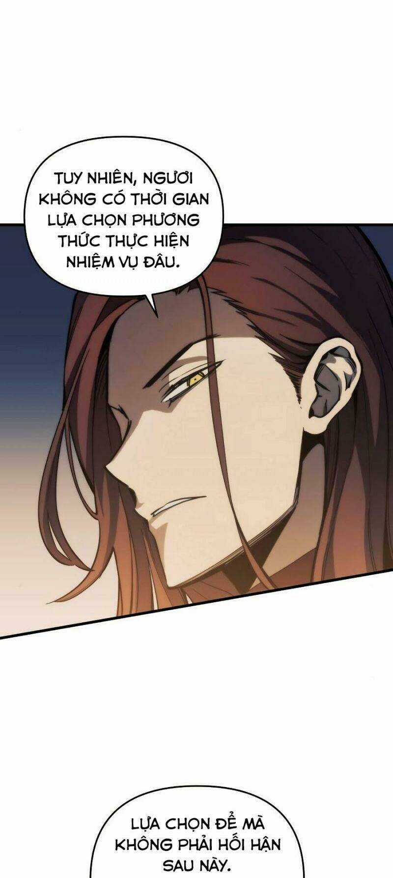 Sự Trở Về Của Chiến Thần Tự Sát Chapter 8 trang 51