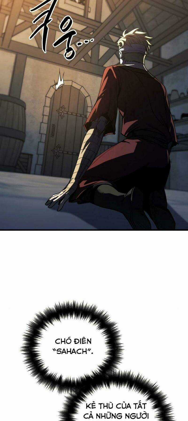 Sự Trở Về Của Chiến Thần Tự Sát Chapter 8 trang 53