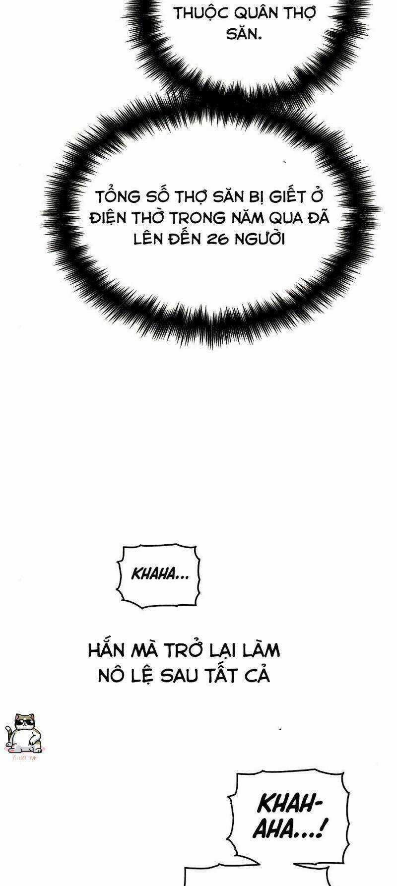 Sự Trở Về Của Chiến Thần Tự Sát Chapter 8 trang 54