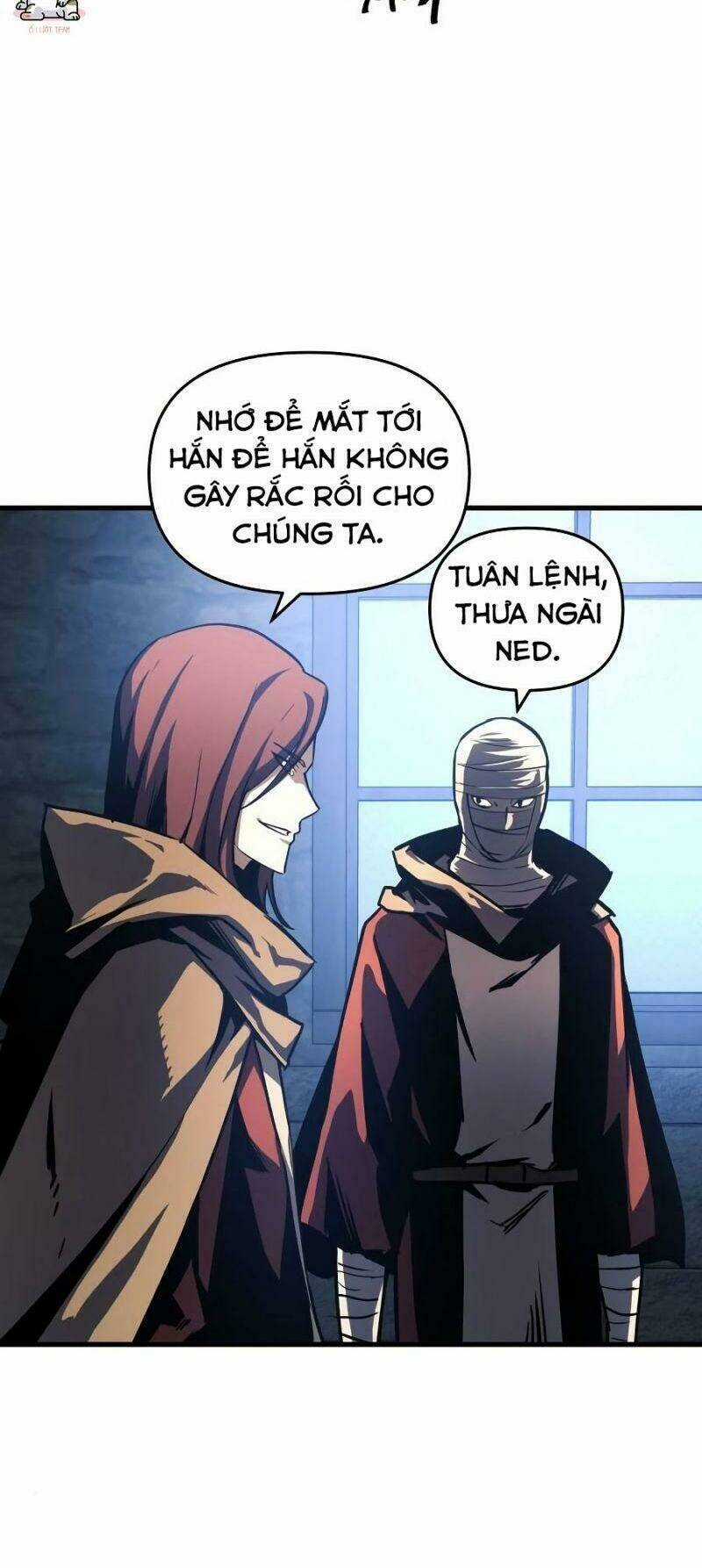 Sự Trở Về Của Chiến Thần Tự Sát Chapter 8 trang 59