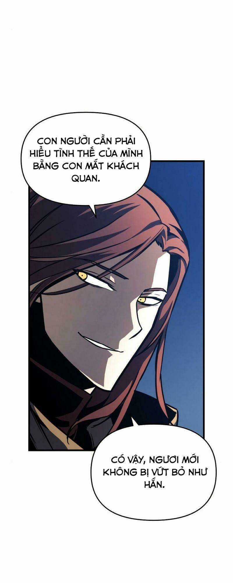 Sự Trở Về Của Chiến Thần Tự Sát Chapter 8 trang 60