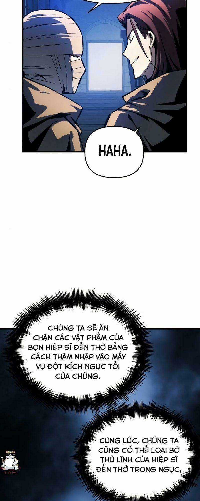 Sự Trở Về Của Chiến Thần Tự Sát Chapter 8 trang 63