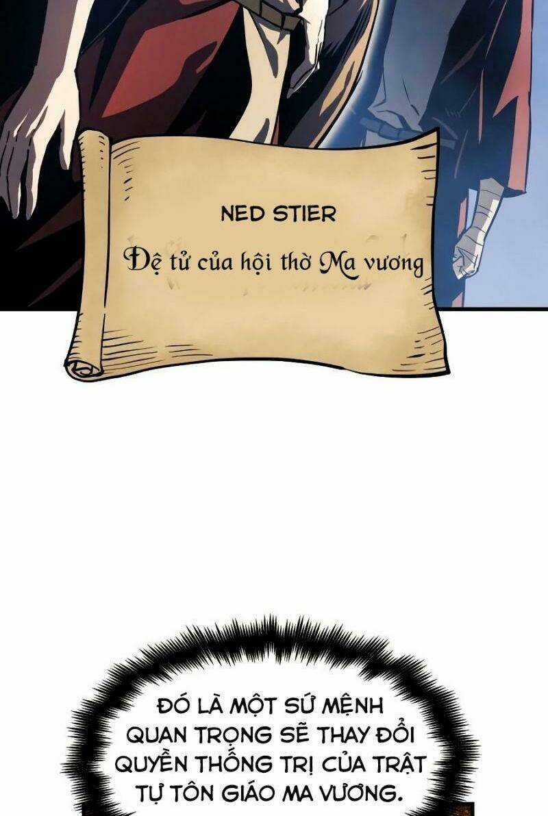 Sự Trở Về Của Chiến Thần Tự Sát Chapter 8 trang 65