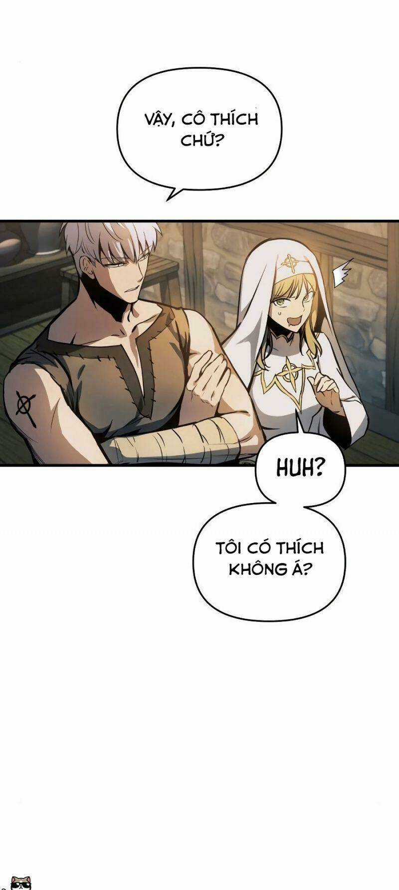 Sự Trở Về Của Chiến Thần Tự Sát Chapter 8 trang 77