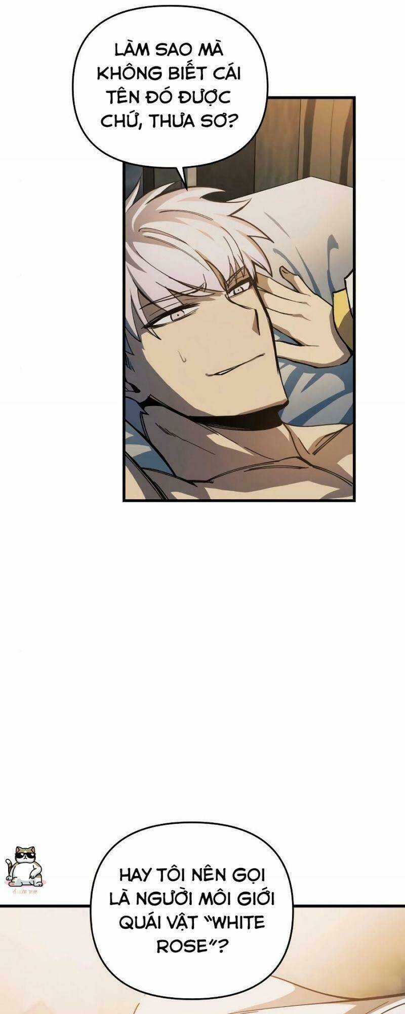 Sự Trở Về Của Chiến Thần Tự Sát Chapter 8 trang 9