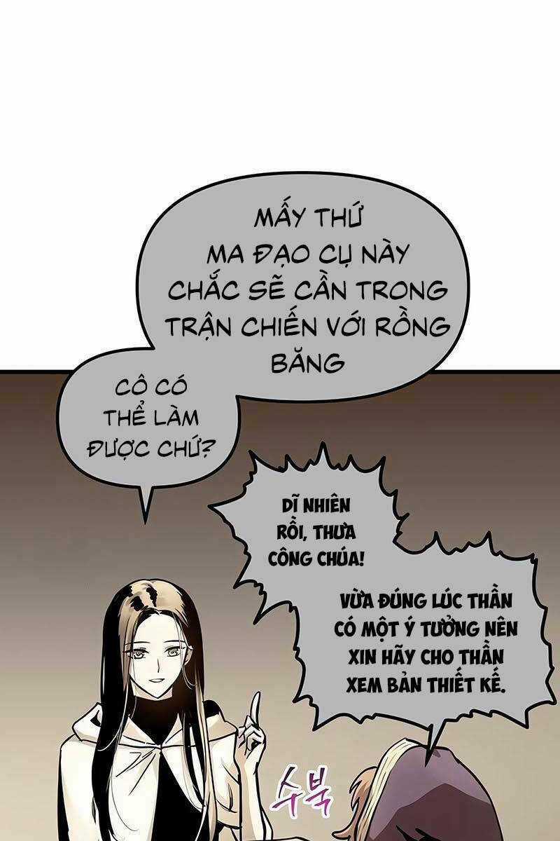 Sự Trở Về Của Chiến Thần Tự Sát Chapter 80 trang 3
