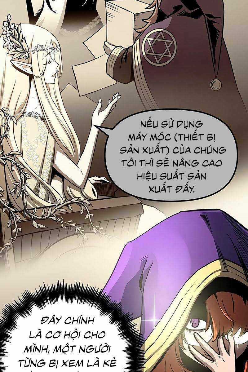 Sự Trở Về Của Chiến Thần Tự Sát Chapter 80 trang 4