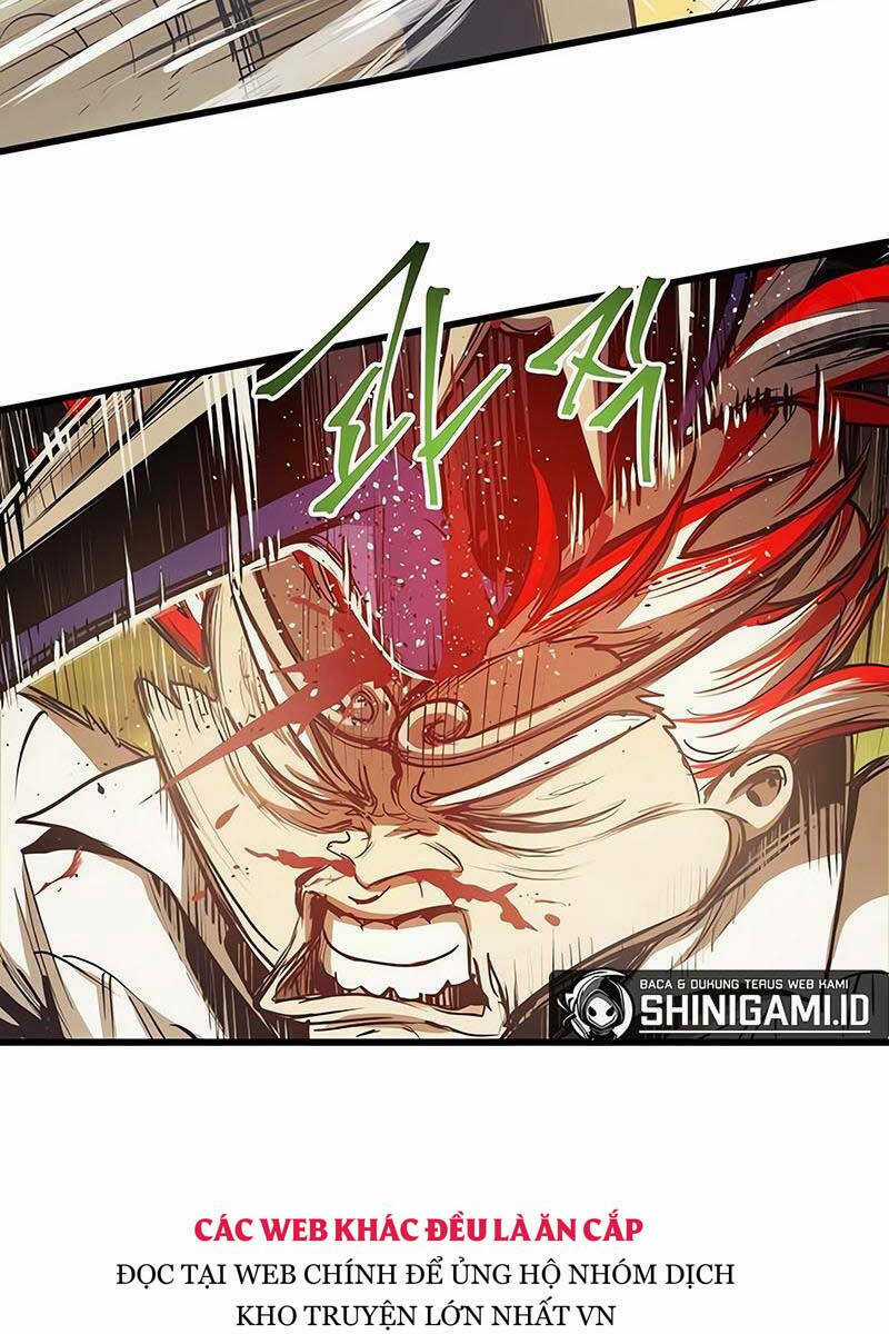 Sự Trở Về Của Chiến Thần Tự Sát Chapter 80 trang 46