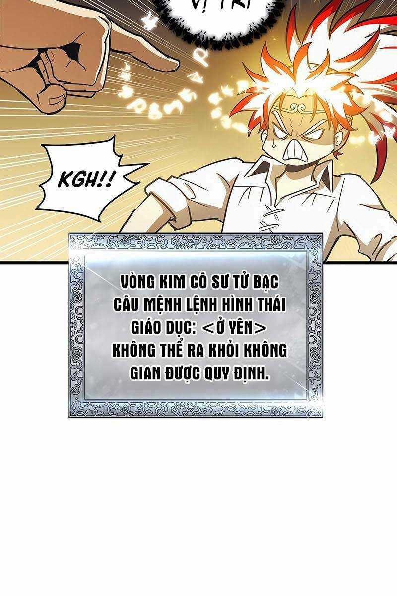 Sự Trở Về Của Chiến Thần Tự Sát Chapter 80 trang 54