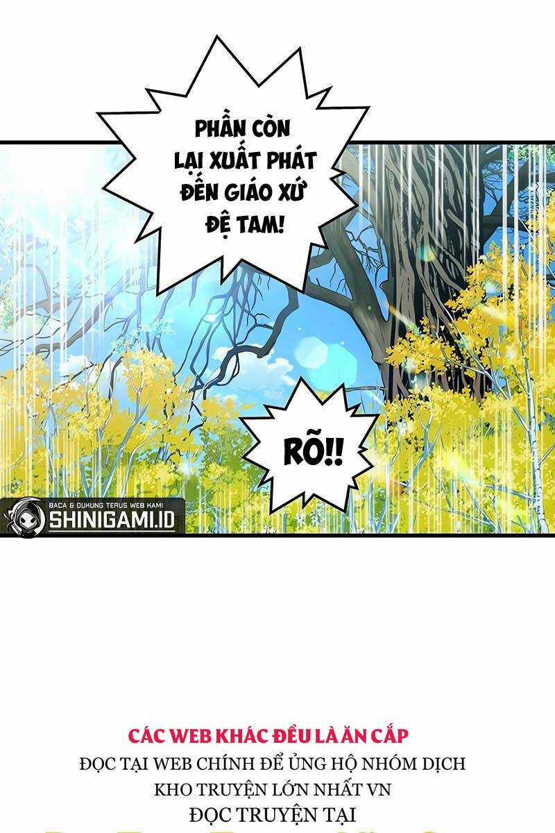 Sự Trở Về Của Chiến Thần Tự Sát Chapter 80 trang 7