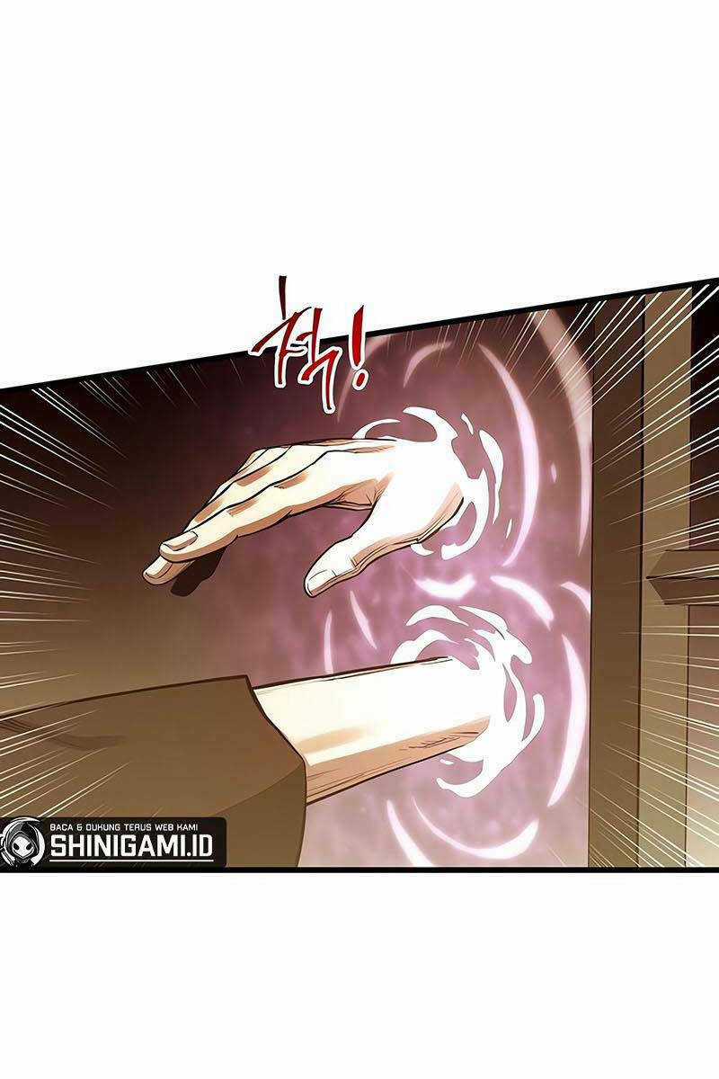 Sự Trở Về Của Chiến Thần Tự Sát Chapter 80 trang 72