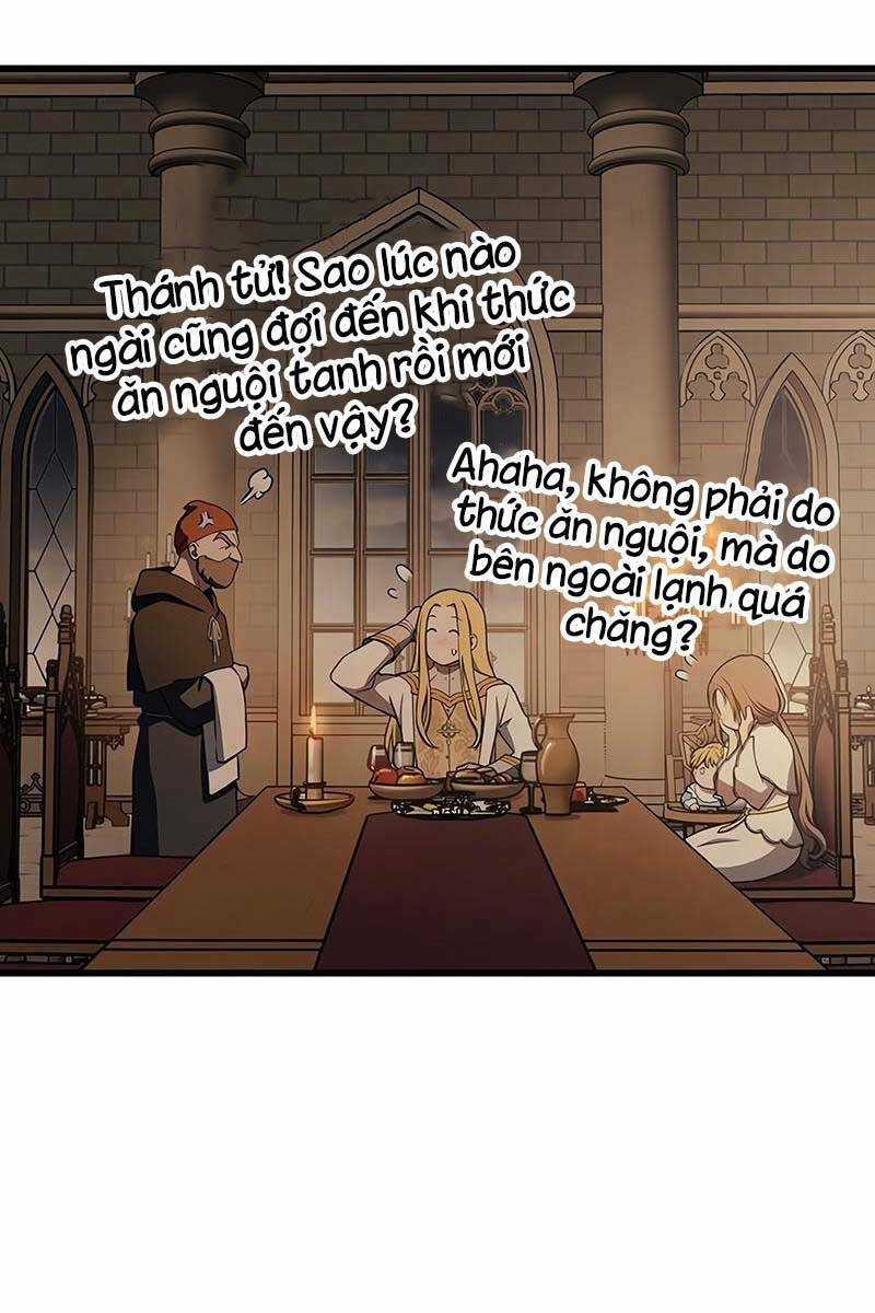 Sự Trở Về Của Chiến Thần Tự Sát Chapter 81 trang 14